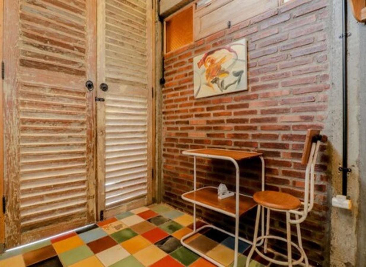 Lorong Homestay Бантул Экстерьер фото