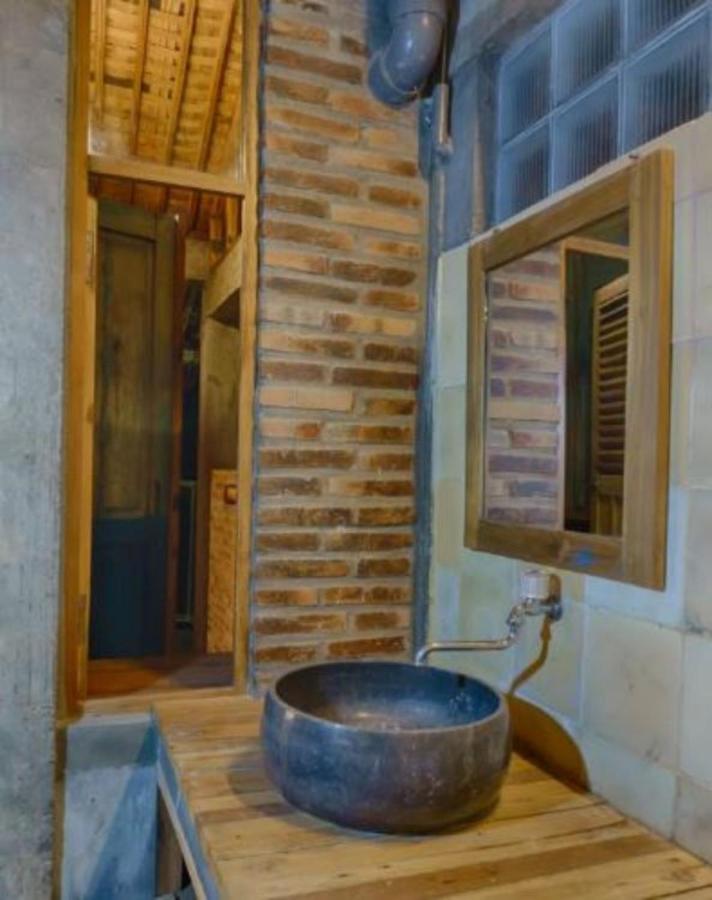 Lorong Homestay Бантул Экстерьер фото