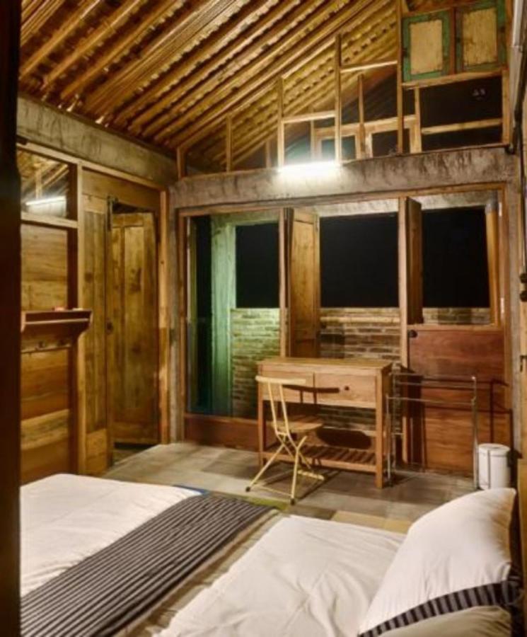 Lorong Homestay Бантул Экстерьер фото